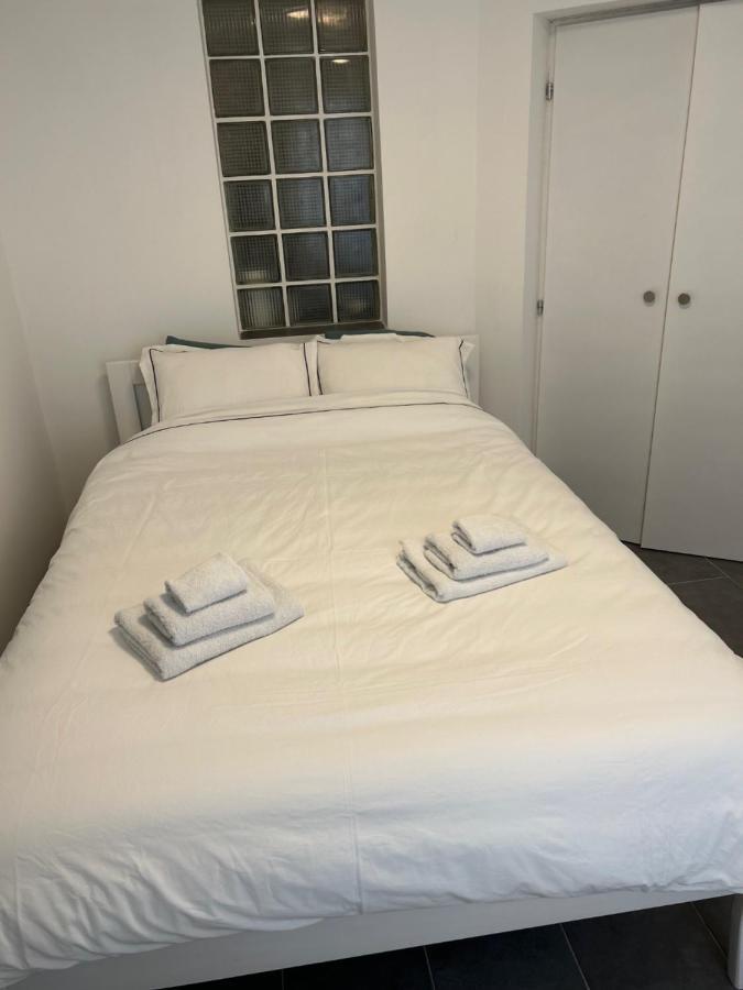 Bibi Zahumska Apartman Belgrád Kültér fotó